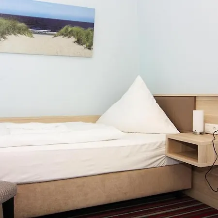 Apartments Im Avalon Hotel Bellevue, Fehmarn
