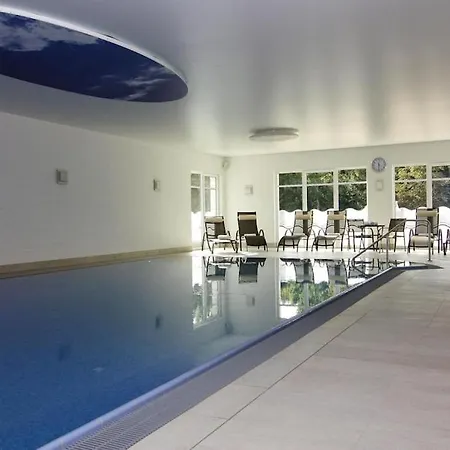 Apartments Im Avalon Hotel Bellevue, Fehmarn *