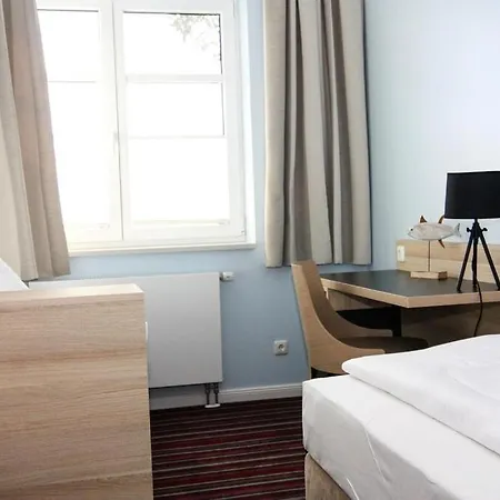 Apartments Im Avalon Hotel Bellevue, Fehmarn アパート *